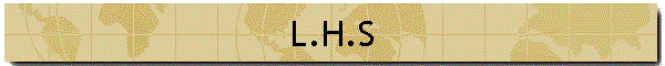 L.H.S